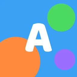 Biểu tượng Alias Words - Online & AI